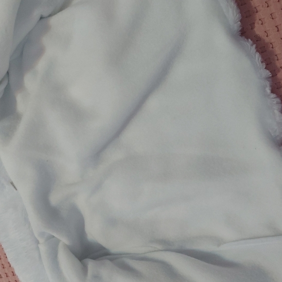 Toddler furry coat - Picture 7 of 8